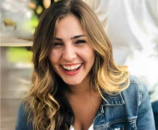 The avatar image for Marissa Stone