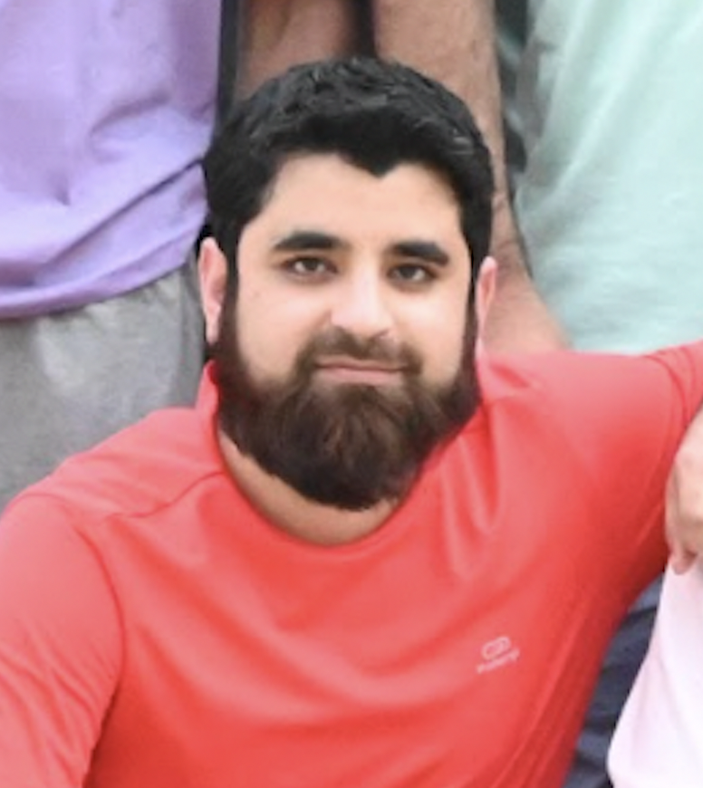 The avatar image for Inam Ullah