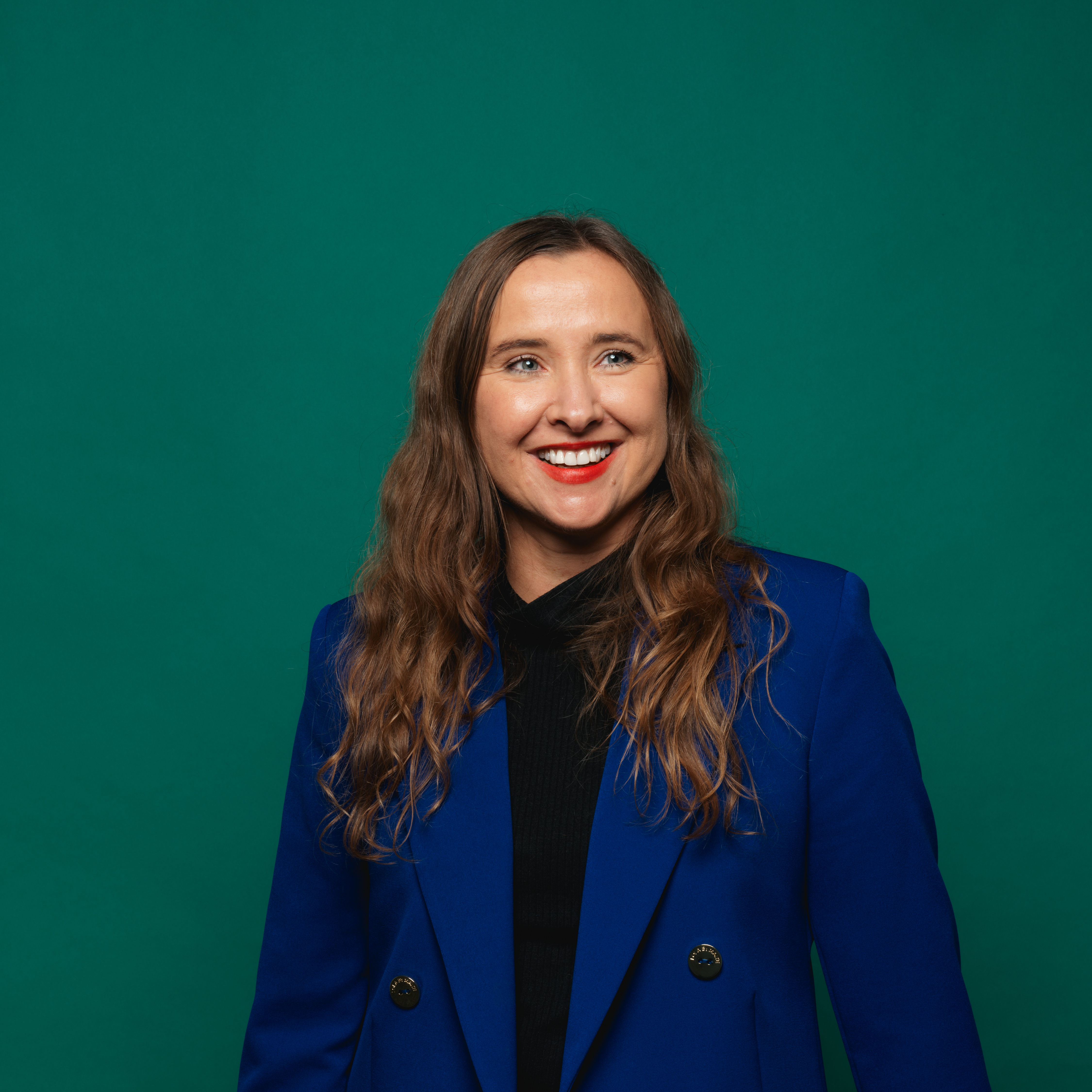 The avatar image for Melanie Kyrklund