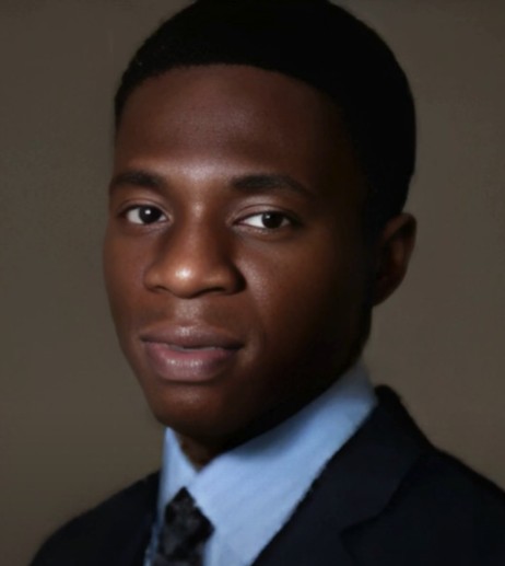 The avatar image for Michael Oshogbunu