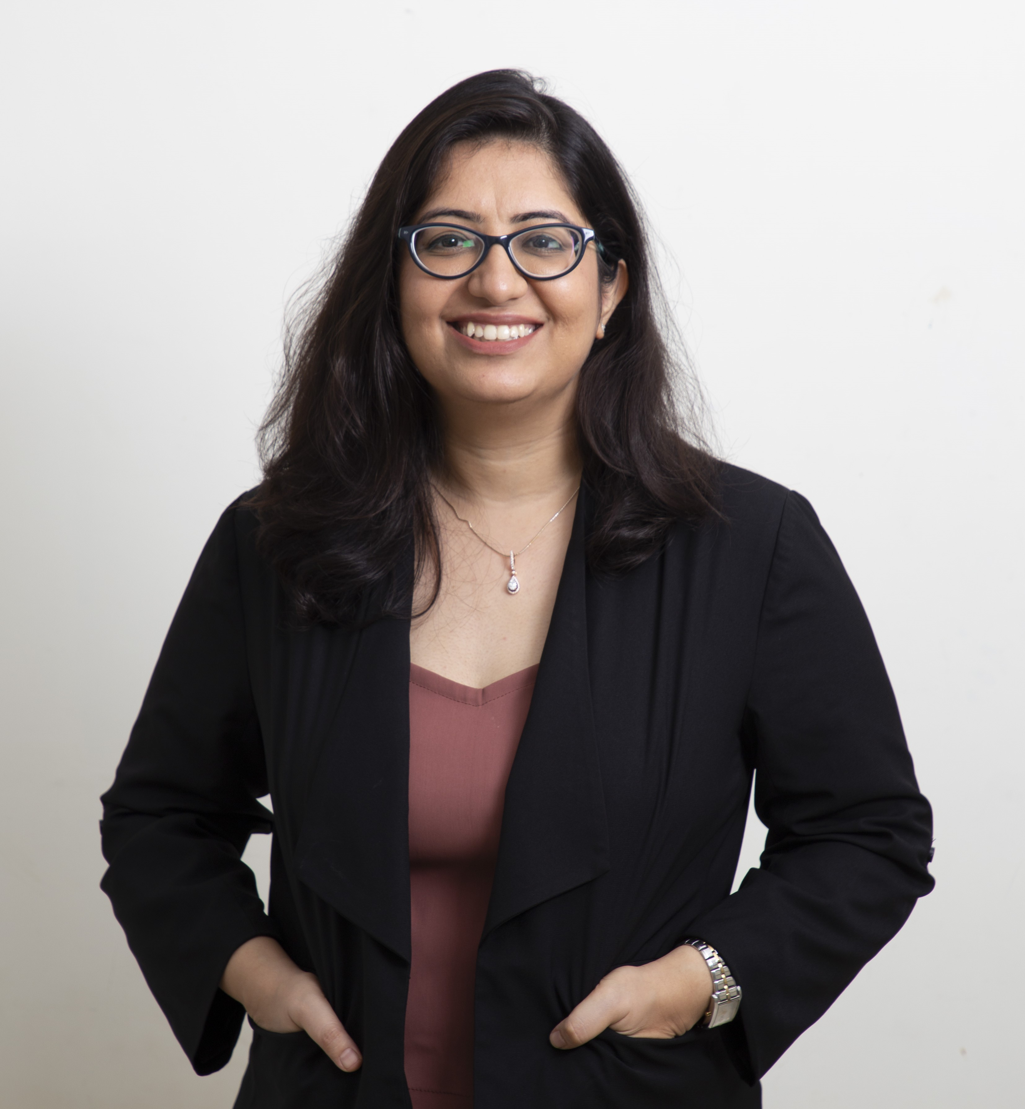 The avatar image for Rhea Punjabi