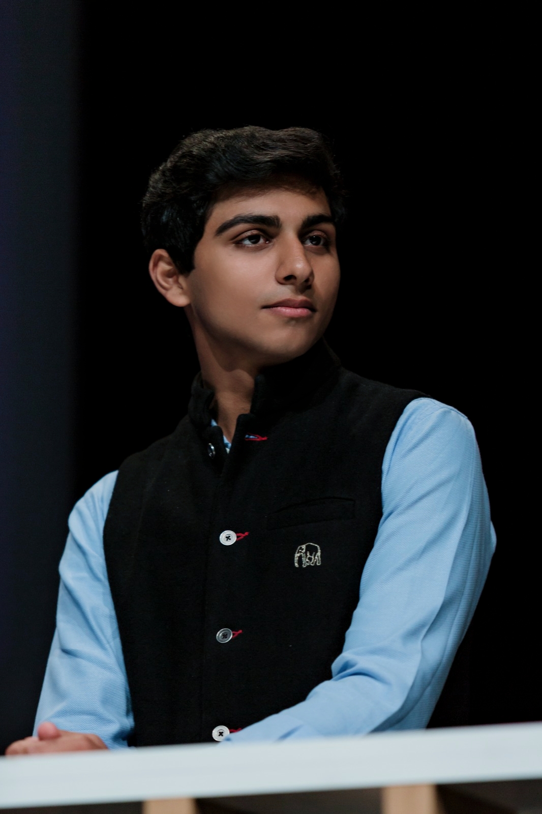 The avatar image for Naman Kapoor