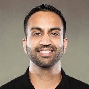 Neil Devani profile photo from LinkeIn