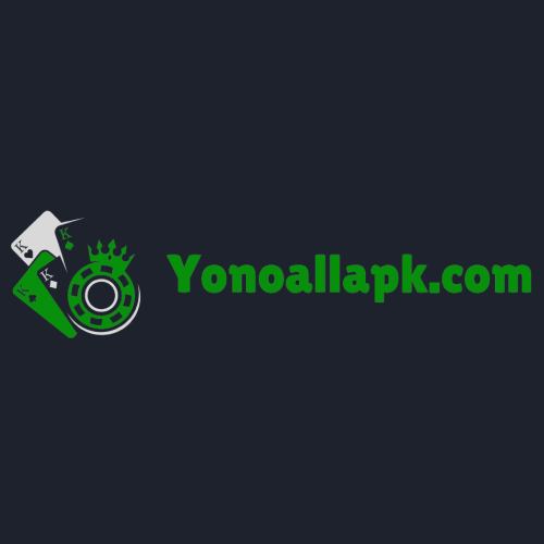 The avatar image for YONO ALL APK