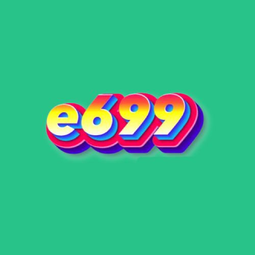 The avatar image for E699 wiki