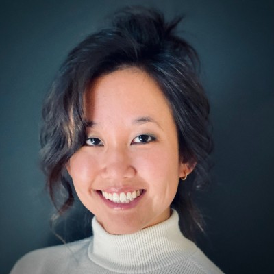 Nicki Disz profile photo from LinkeIn