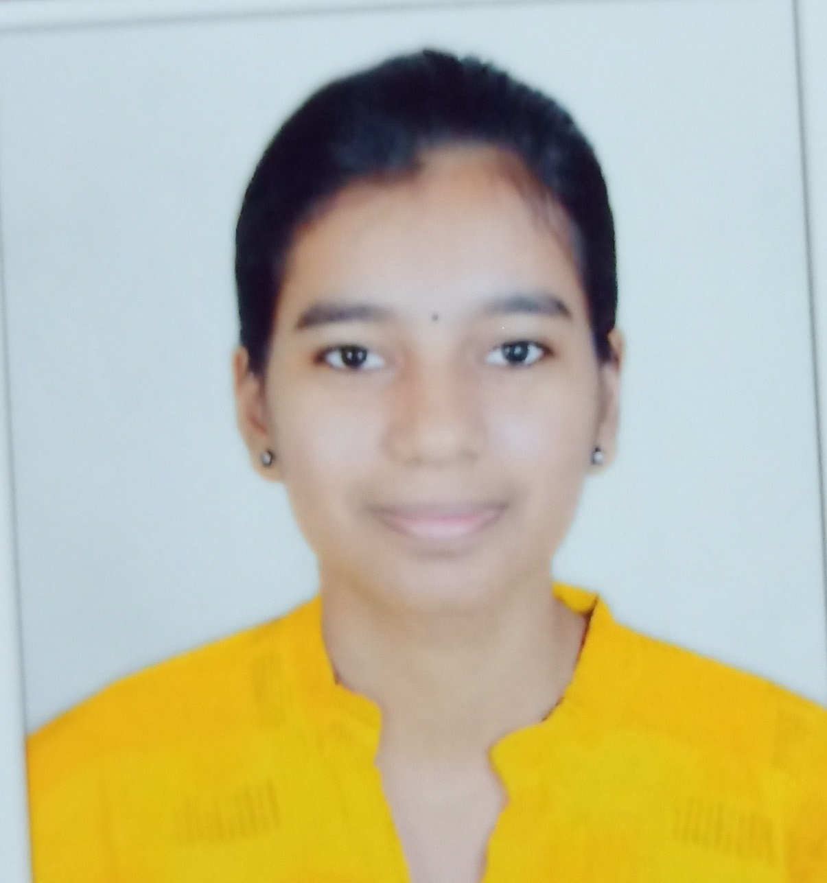 The avatar image for Anusha Pulusu