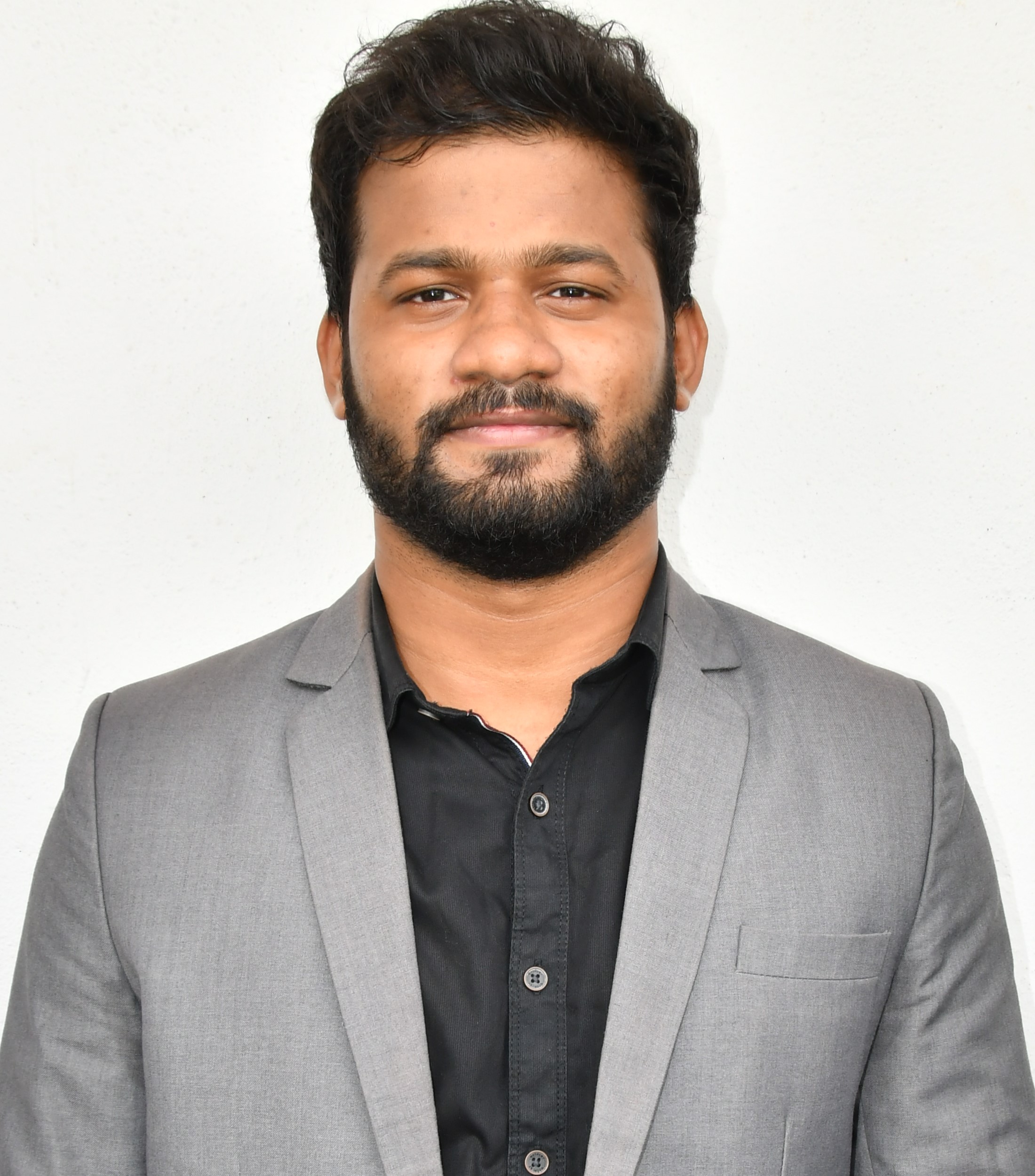 The avatar image for Kaniti Prasanth
