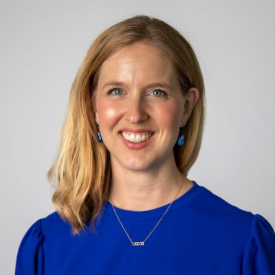 The avatar image for Paige Lapen