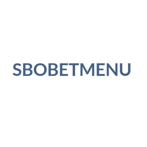 The avatar image for sbobetmenu