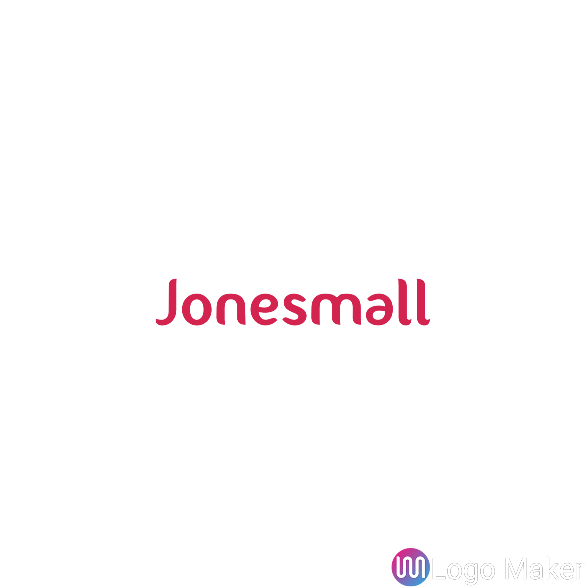 The avatar image for Jones Mall