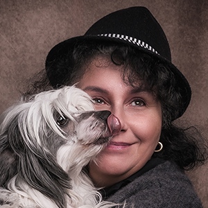 The avatar image for Laura Tonon