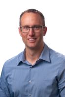 The avatar image for Joel Davis