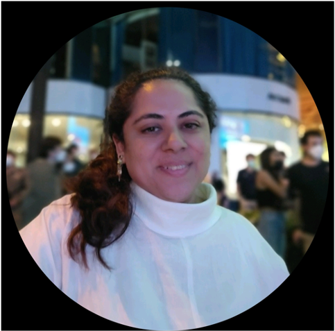 The avatar image for Sharika Aithmian
