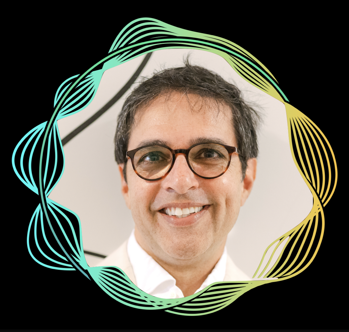 The avatar image for Steven Puri