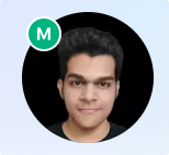 The avatar image for Shushant Lakhyani