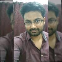 The avatar image for Rakesh Nikam
