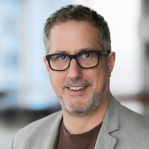 Rick Bruner profile photo from LinkeIn