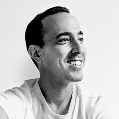 The avatar image for Tom Harari