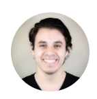 The avatar image for Jake Gudino