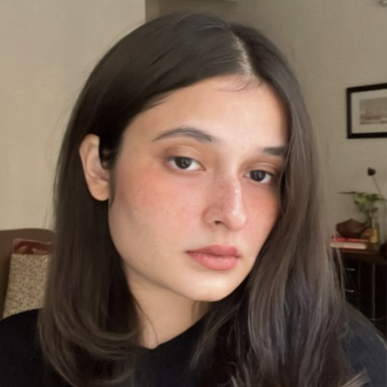Mridibha Tiwari profile photo from LinkeIn