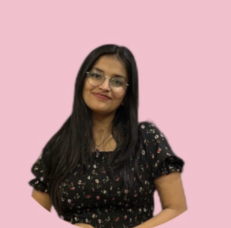 Simran Wasan profile photo from LinkeIn