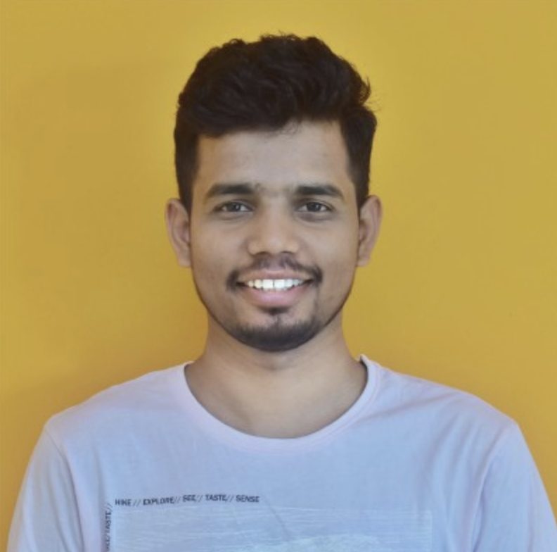 Bheem Rathore profile photo from LinkeIn