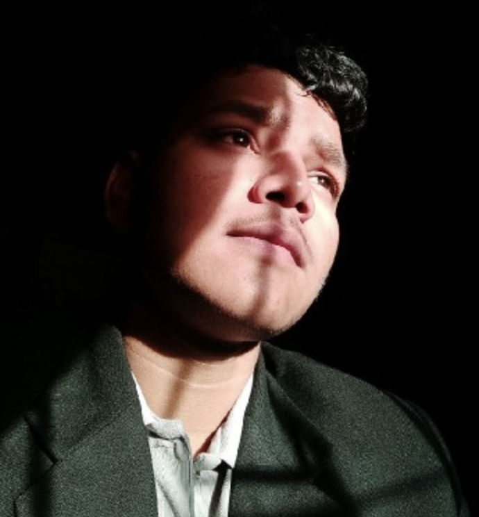 Vignesh Naik profile photo from LinkeIn