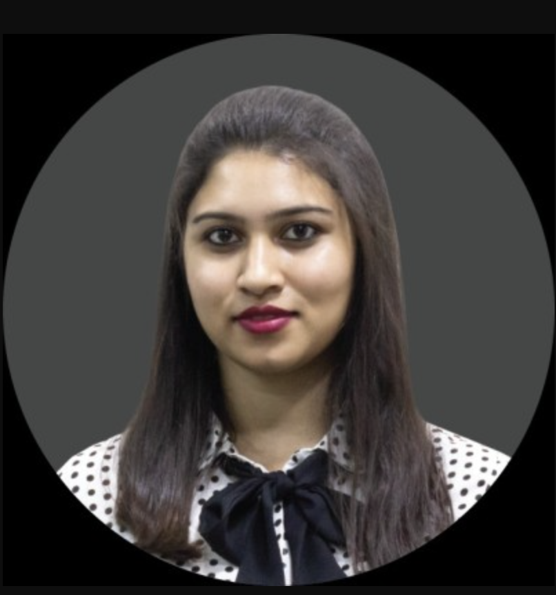 Kaveramma M A profile photo from LinkeIn