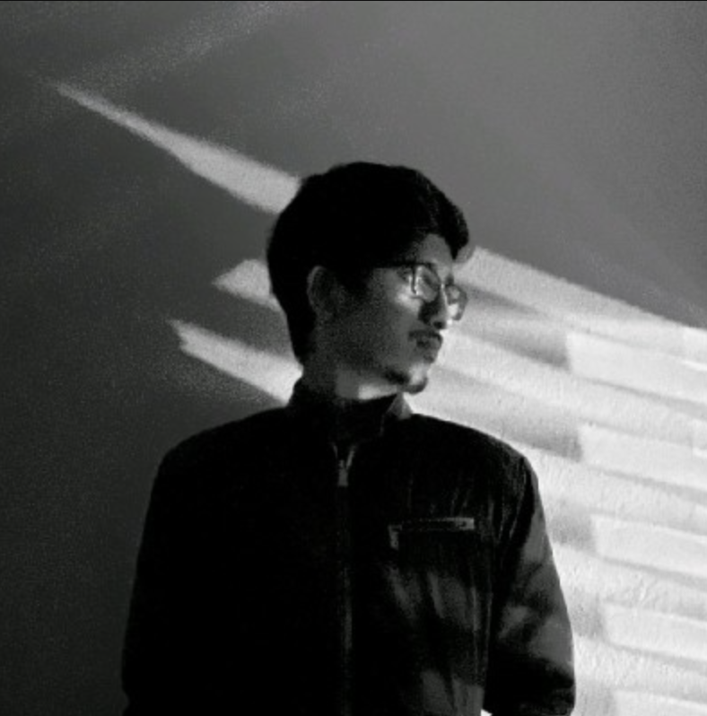 Sunit J profile photo from LinkeIn