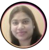 Nisha Vishal profile photo from LinkeIn