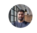 Shankar Gurumoorthy profile photo from LinkeIn