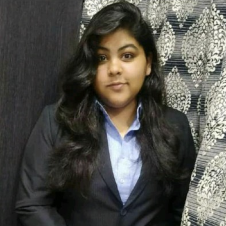 Aarti Gupta profile photo from LinkeIn