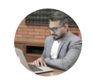 Mahesh Patel profile photo from LinkeIn