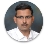 The avatar image for Dr. Shravan Mishra