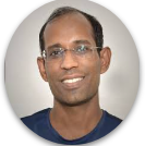The avatar image for Dr. Ram Yadav