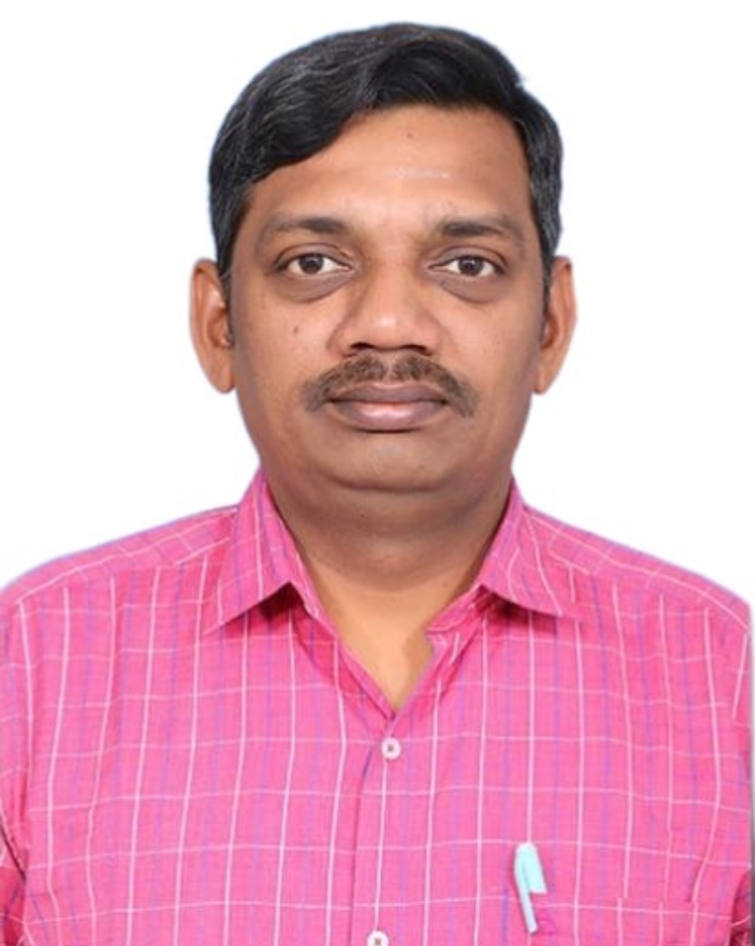 The avatar image for Ramesh G