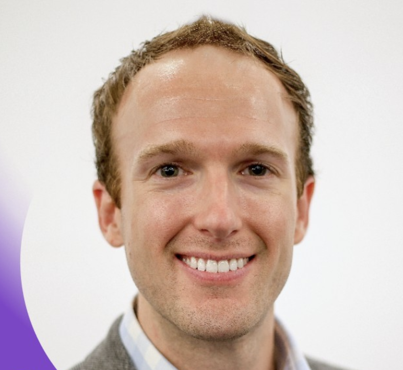 Greg Bybee profile photo from LinkeIn
