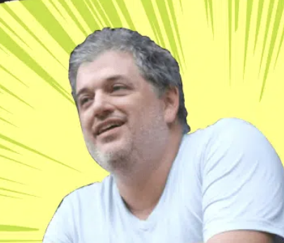 The avatar image for Jonathan