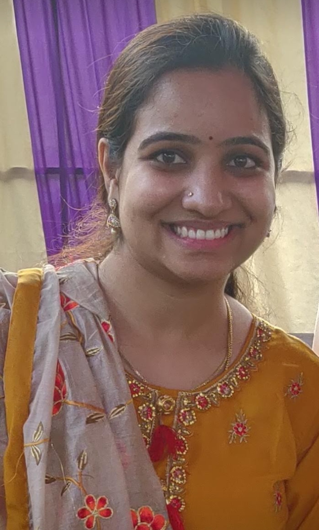 The avatar image for Renu Deval