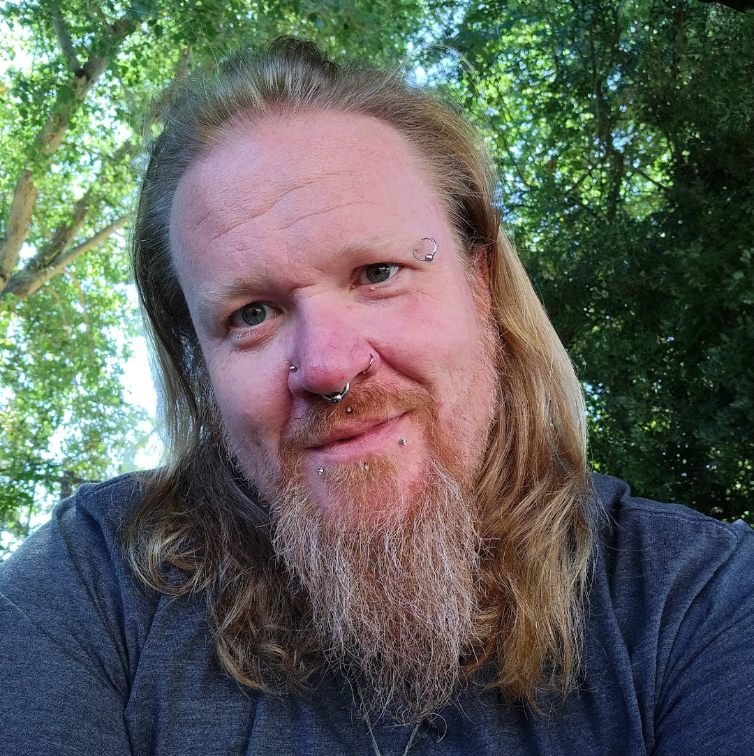 The avatar image for David Hardenbergh