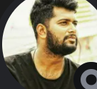 The avatar image for Abhishek G