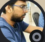 The avatar image for Madhusudan