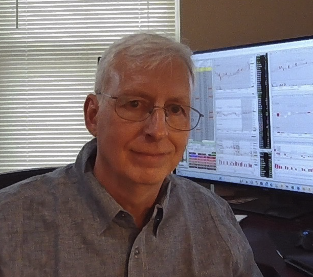 The avatar image for Russell Tucker