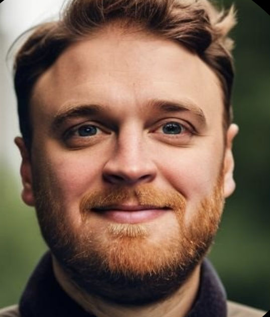 Chris Haslam profile photo from LinkeIn