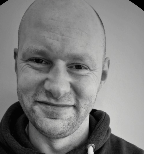 Luke Eaton profile photo from LinkeIn