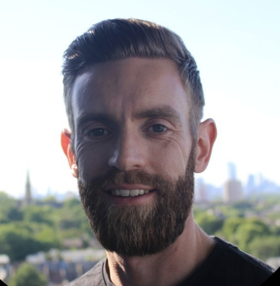 Richard Hillier profile photo from LinkeIn