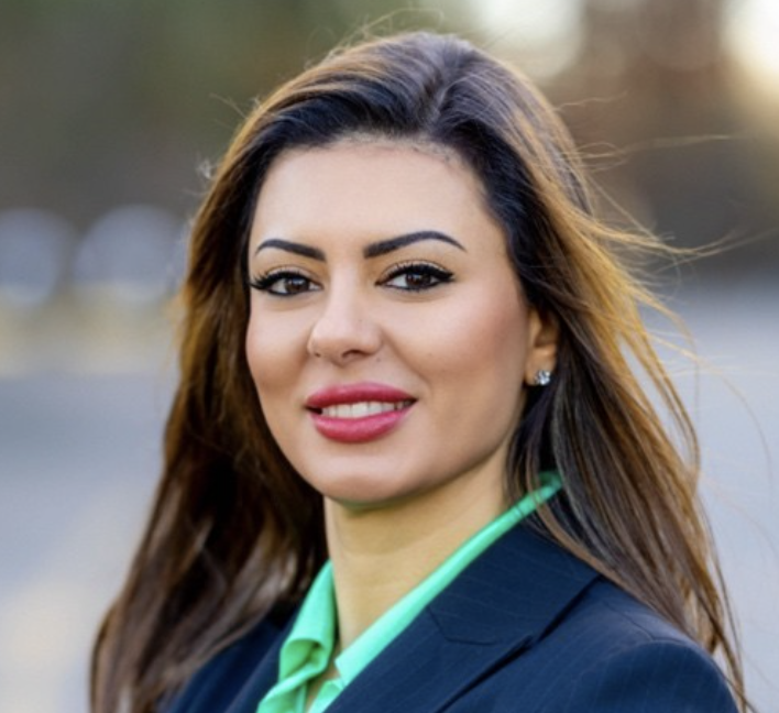 The avatar image for Salwa Ruznak