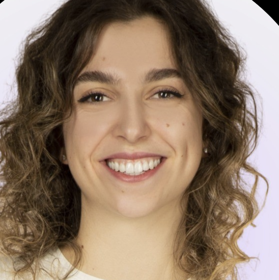 The avatar image for Christina Ivanova