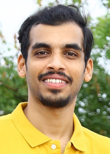 The avatar image for Balaji Gunavel